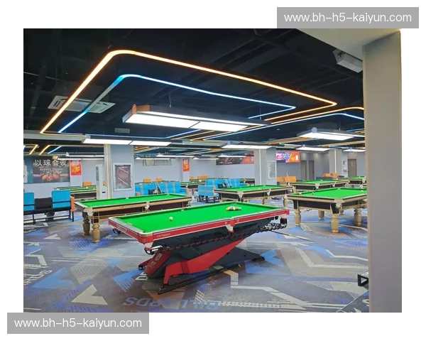 台球赛事阵容:星光与战术的完美对决